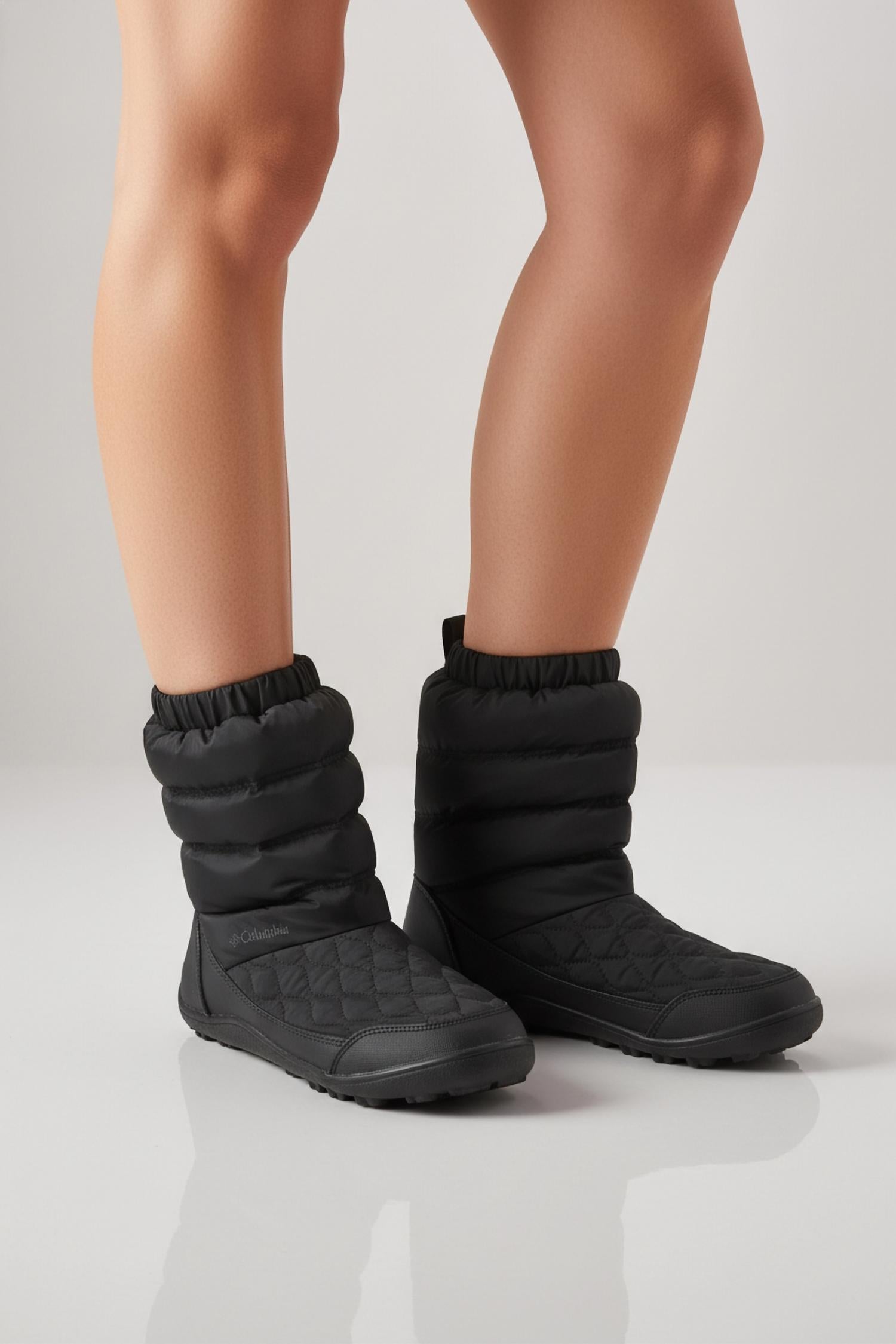 Columbia - Women's Minx Slip IV Booties