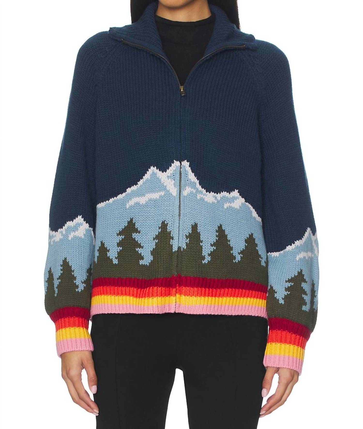 The Great. - Vista Sweater