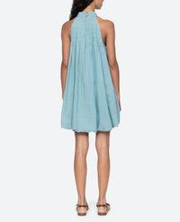 Sea - Violet Mini Dres