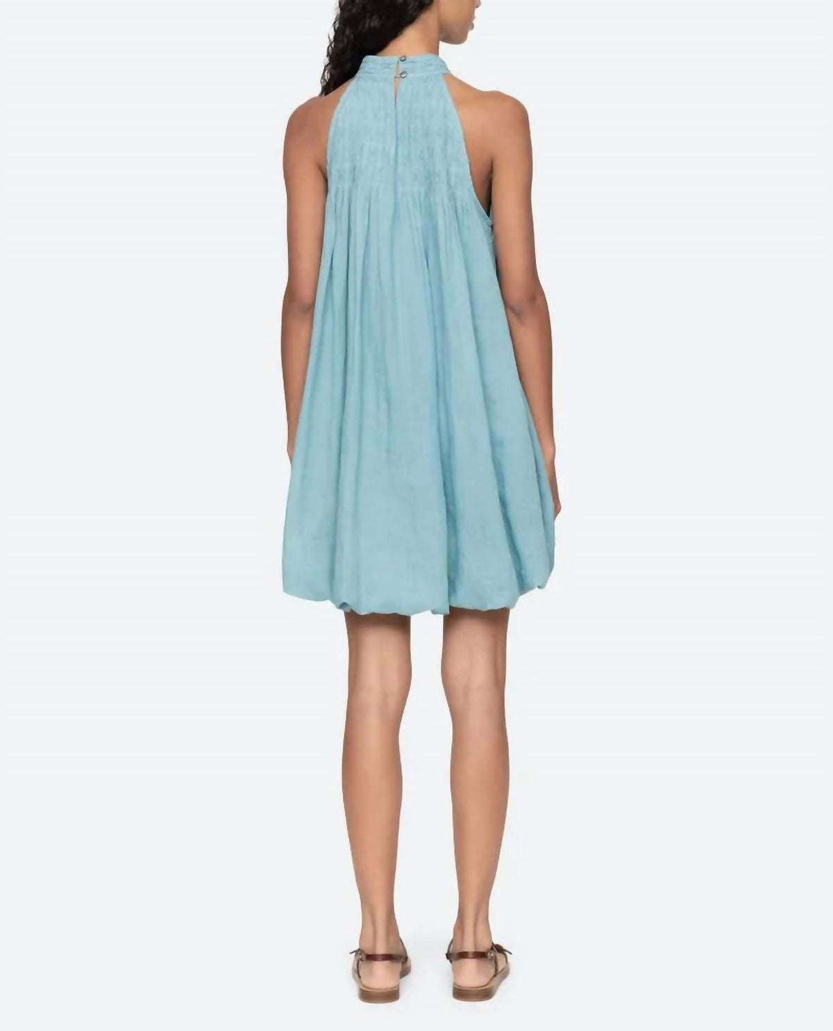 Sea - Violet Mini Dres