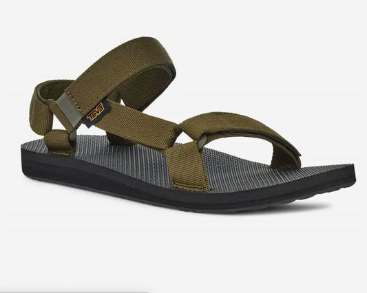 Men's Universal Sandal