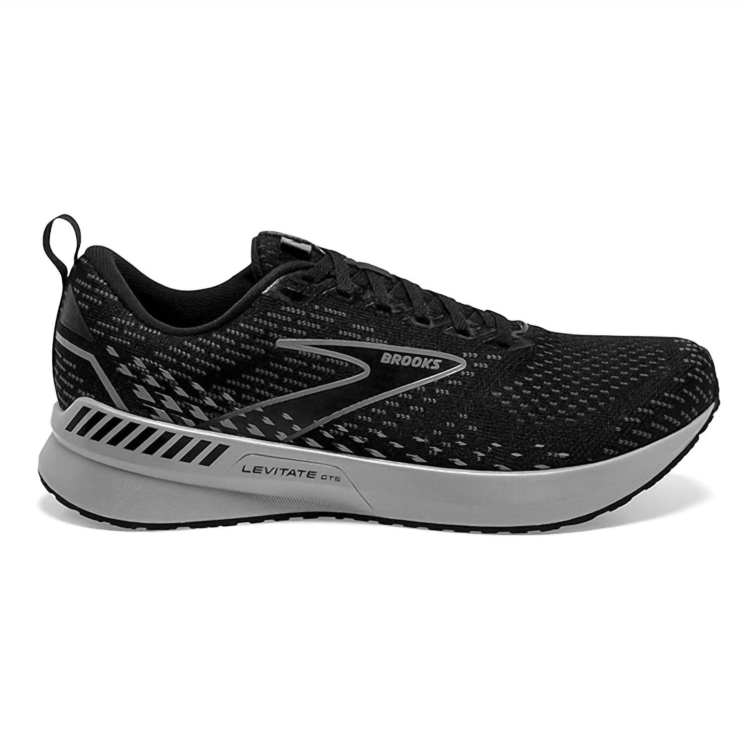 Brooks - Men's Levitate Gts 5 Running Shoes
