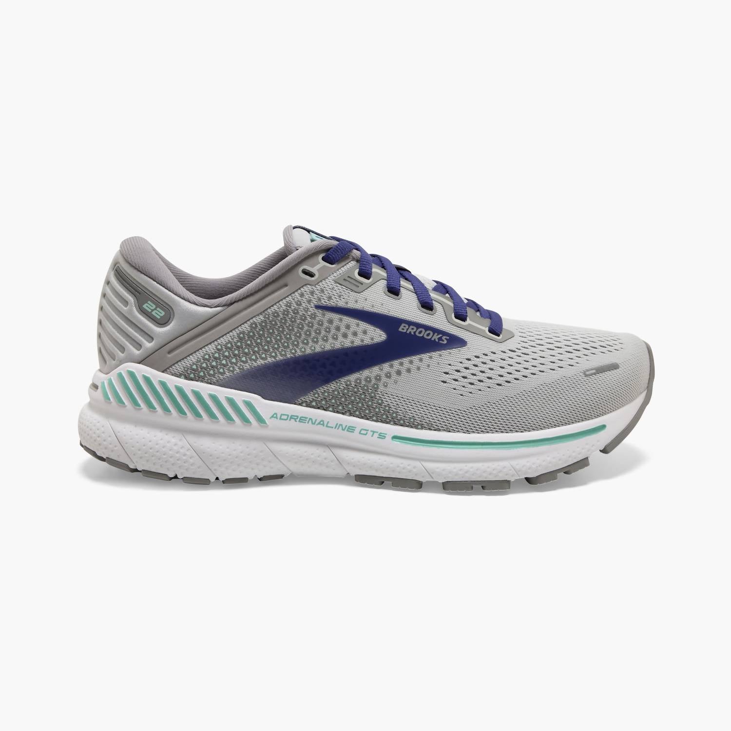 Brooks - Women's Adrenaline Gts 22 Running Shoes