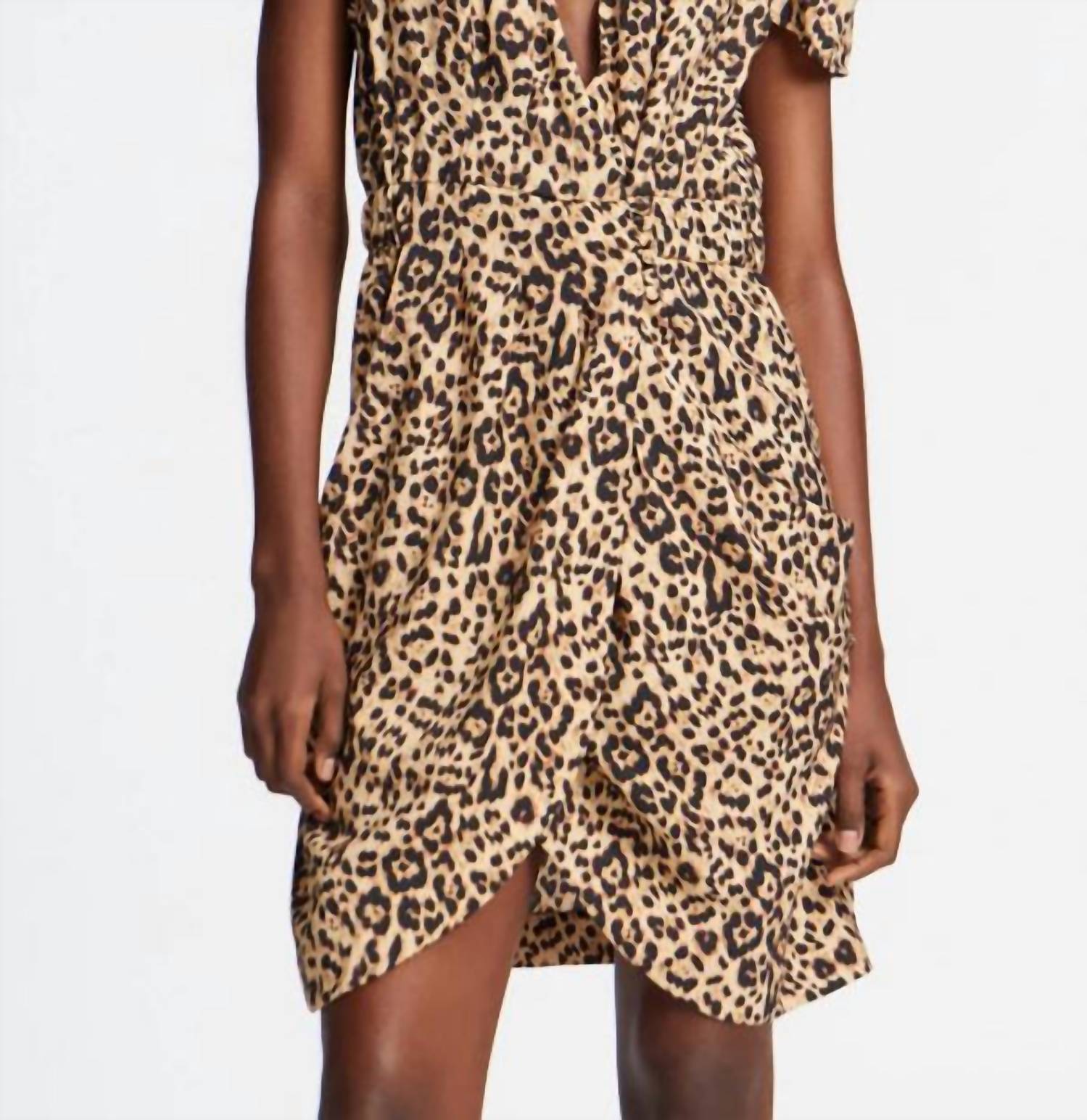 Munthe - Pim Dress