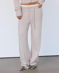 Artless Forever - Tove Layered Cashmere Pant