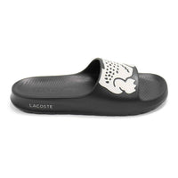 Lacoste - Men's Croco 2.0 Slide Sandals