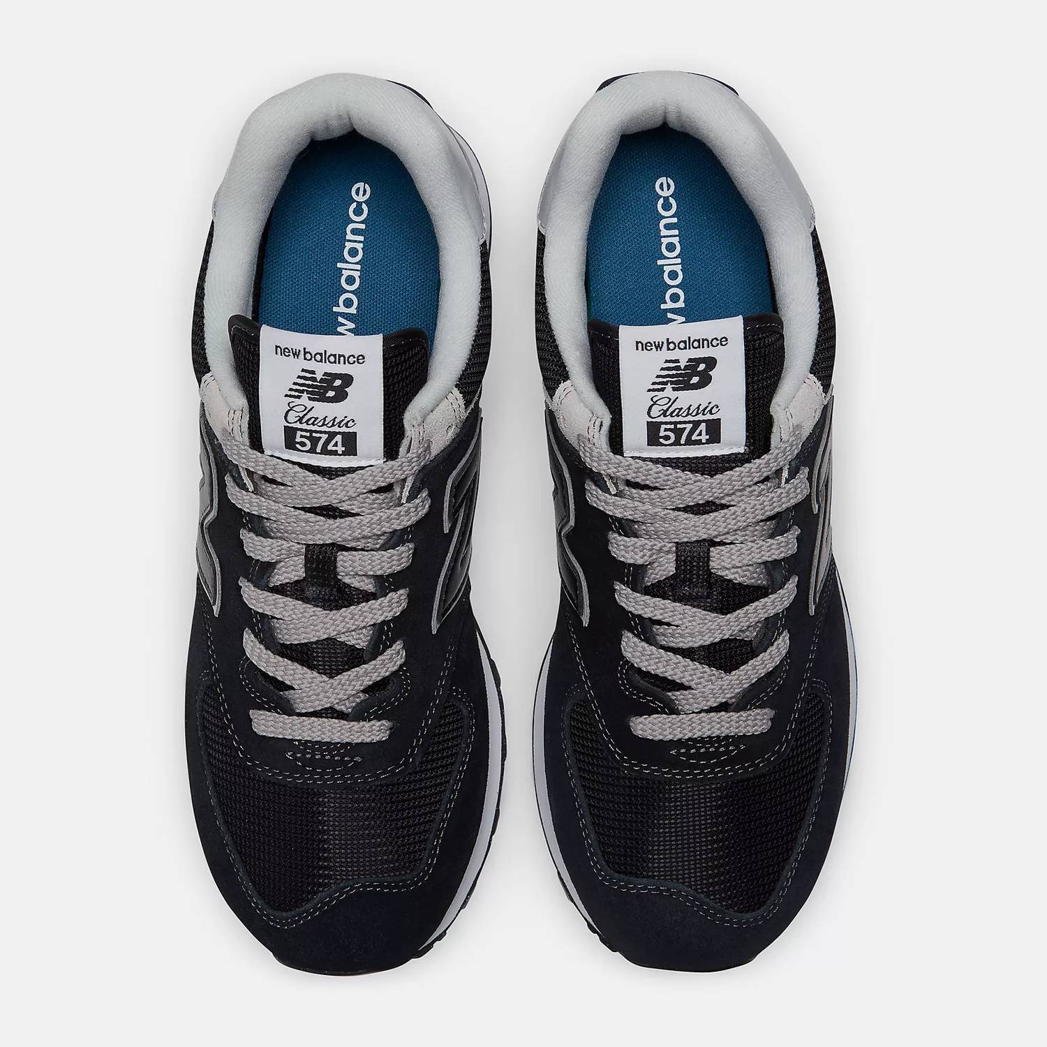 New Balance - Unisex 574 Core Lifestyle Sneaker