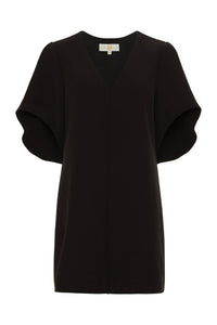 Anna Cate - Women's Meredith Short Sleeve Dress