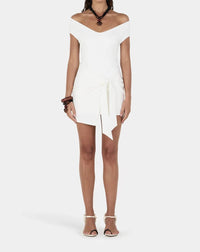 Hansen & Gretel - Mollie Mini Dress