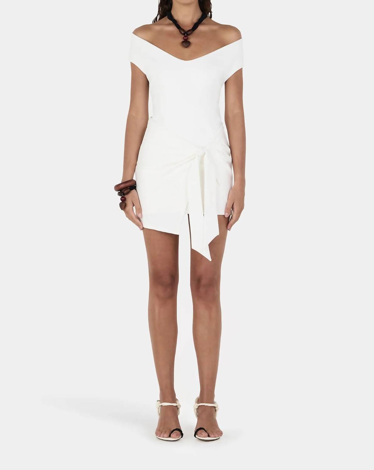 Hansen & Gretel - Mollie Mini Dress
