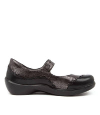 Ziera - Women's Gummibear Xw Mary Jane Shoes
