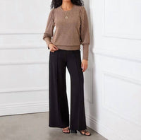Karen Kane - Glitter Girl Top