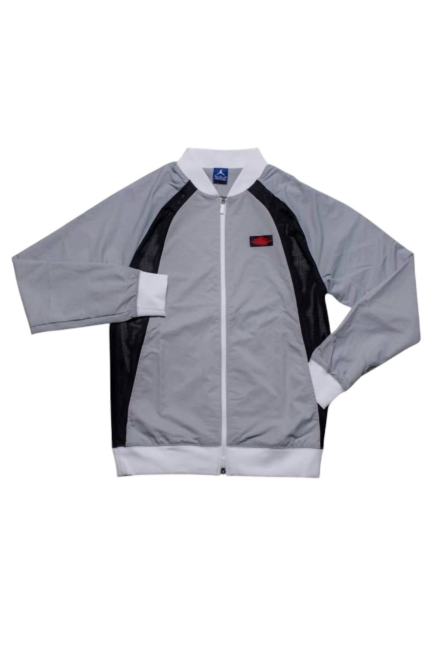 Jordan - Men's Aj1 Wings Jacket