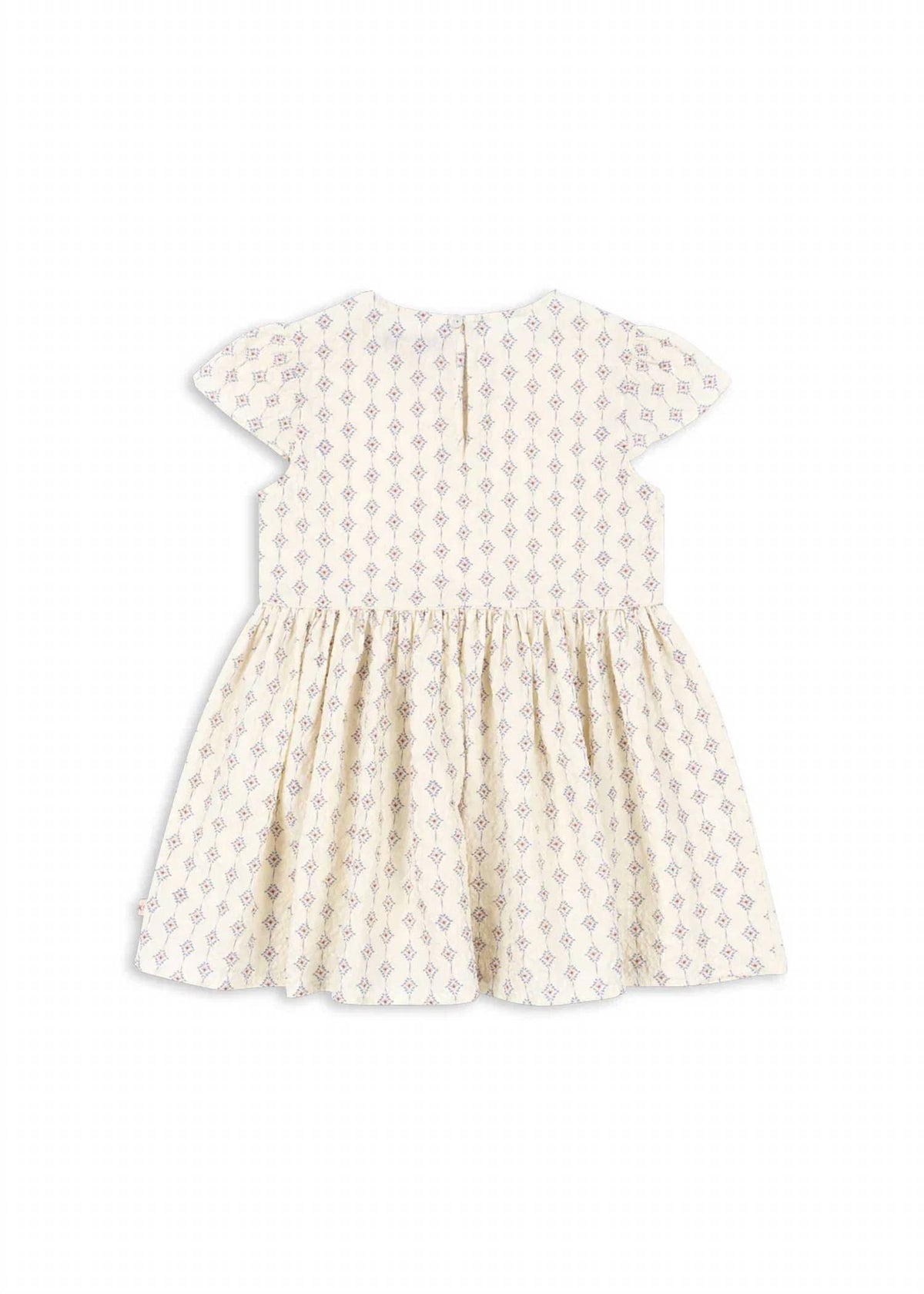 Konges Sløjd - Girls Ava Dress
