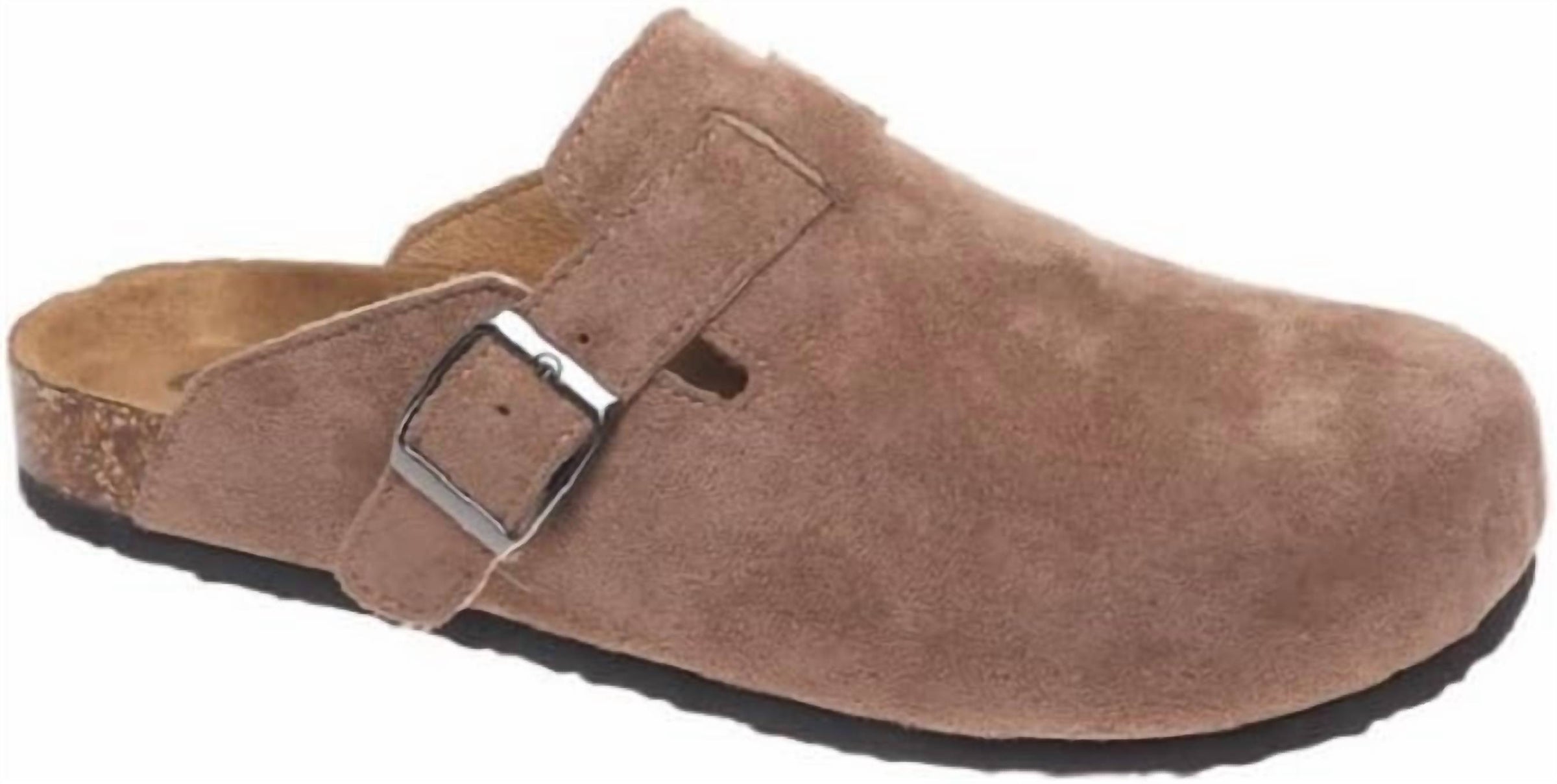 Outwoods - Women's Bria-1 Loafer