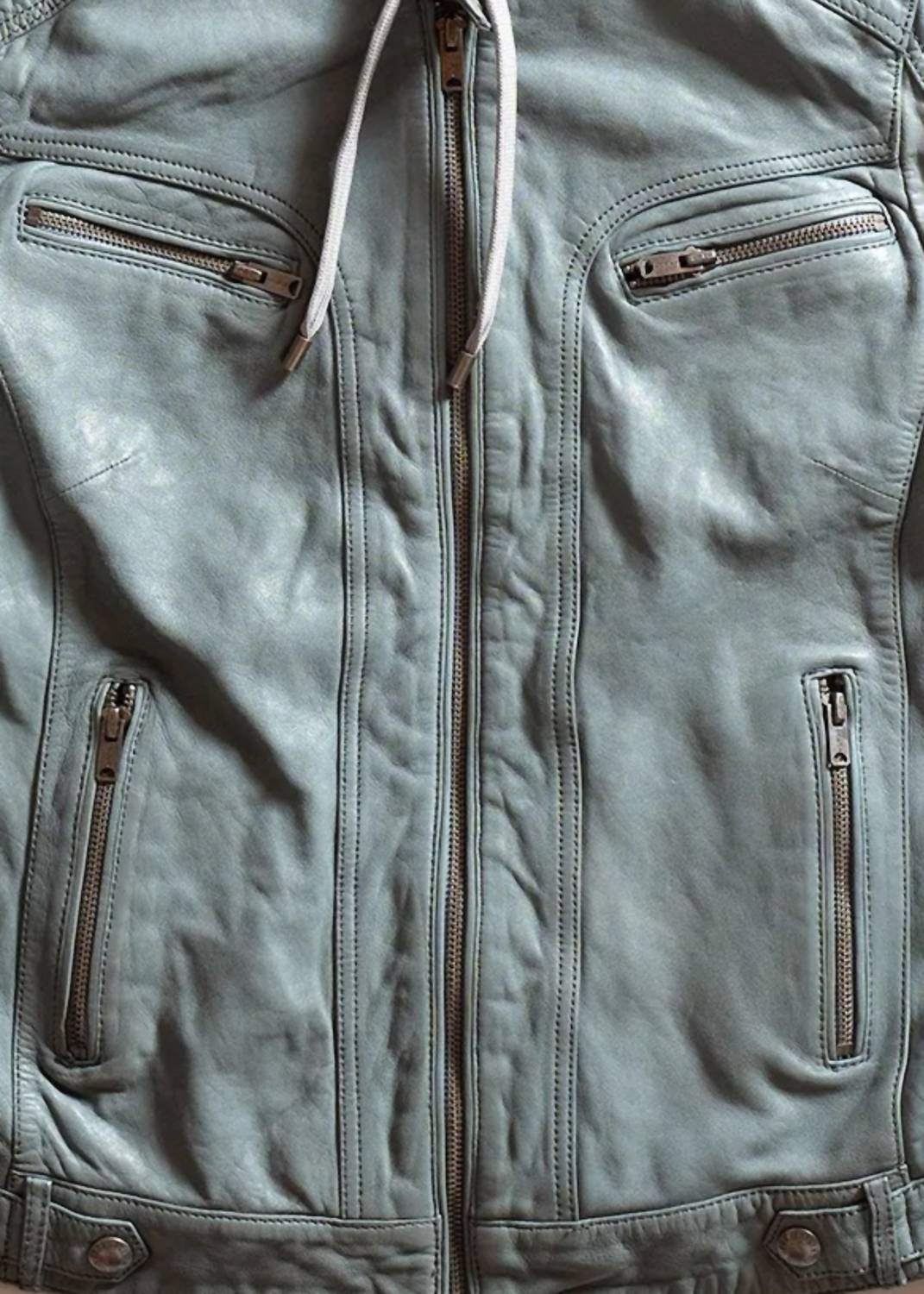 Iron & Resin - Women's Topanga Jacket