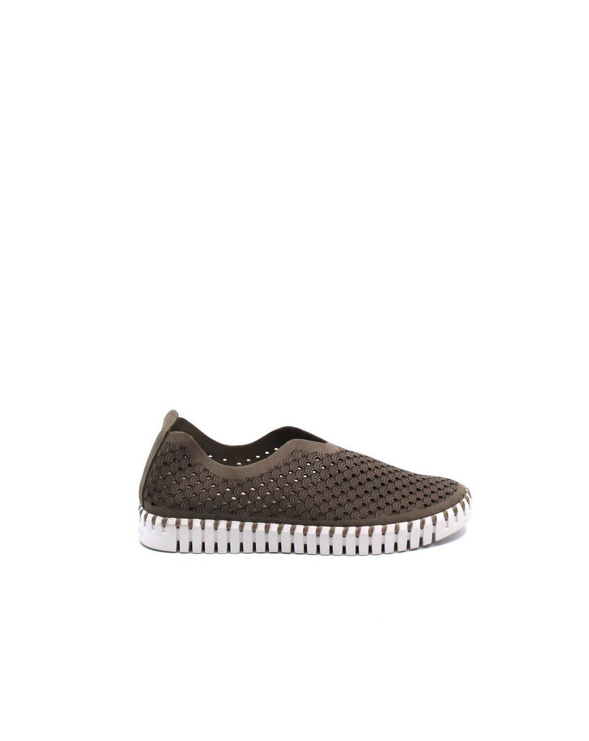 Ilse Jacobsen - Women's Tulip 139 Shoe