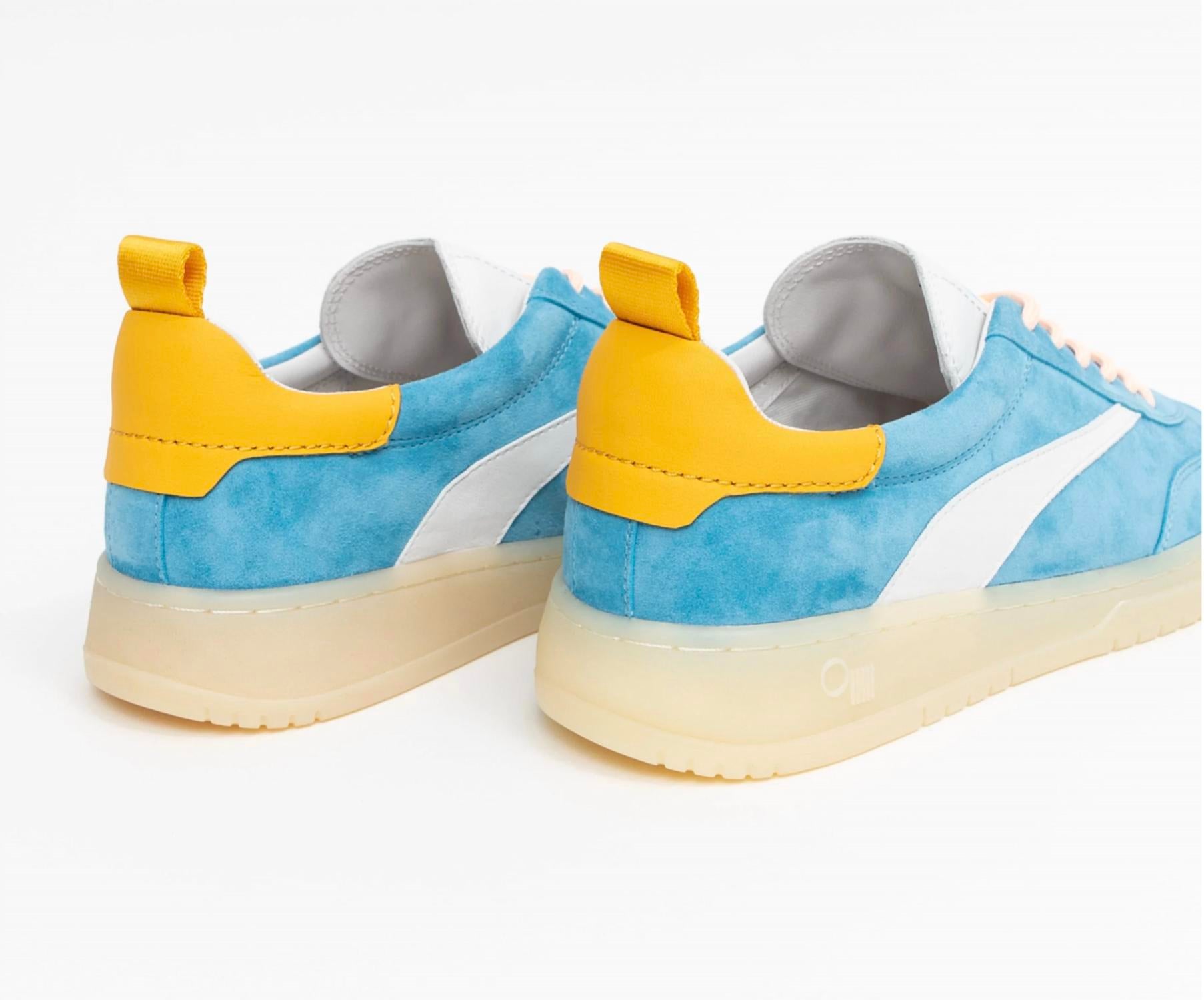 Oncept - Women's Panama Low-top Sneaker