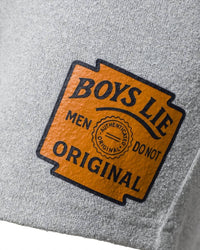 Boys Lie - Men Don't Original Micro Shorts