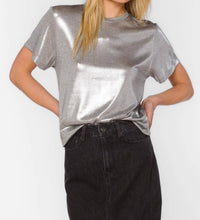 Velvet Heart - Zelda Short Sleeve Tee