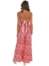 Hyfve - Women's Island Heat Two Piece Set