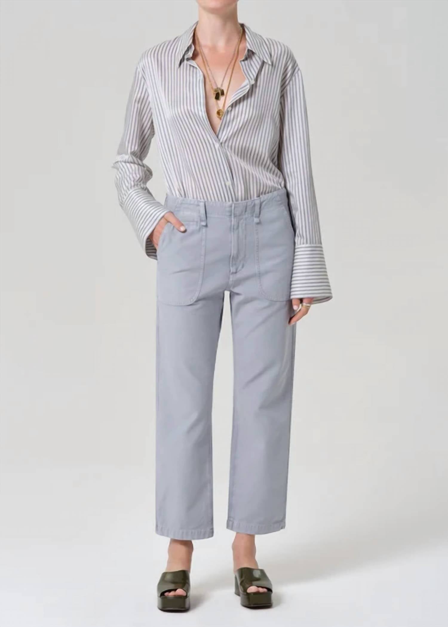 Citizens Of Humanity - Winslow Utility Pants
