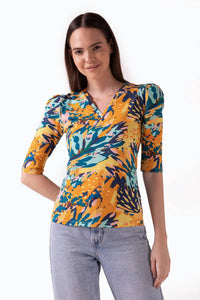 Celina Moon - Lina Knit Top