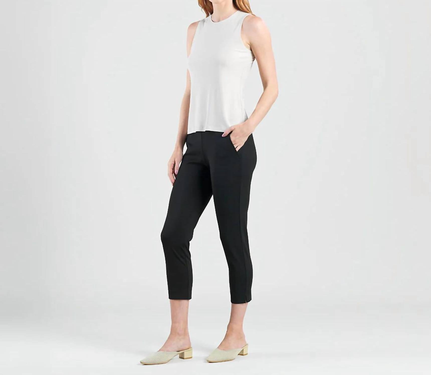 Clara Sun Woo - Modern Tank Top
