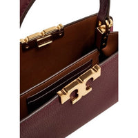 Tory Burch - Women's Eleanor Pebbled Satchel Bag
