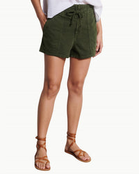 Ba&Sh - Fabo Shorts