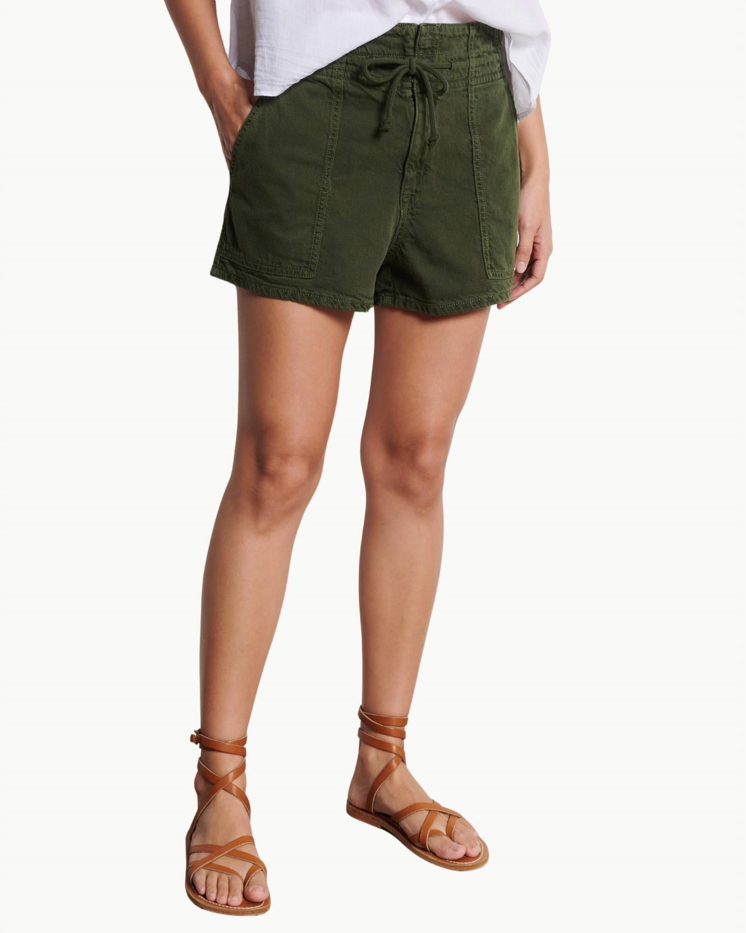 Ba&Sh - Fabo Shorts