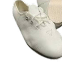Bloch - Kids Darlene Jr. Full Rubber Sole Jazz Oxford Shoes
