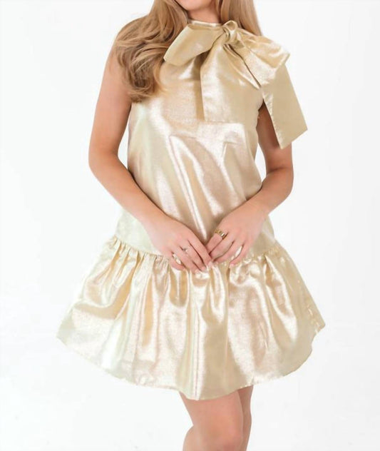 J.Marie - Kristi Dress