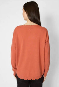 Kujten - Mela Sweater