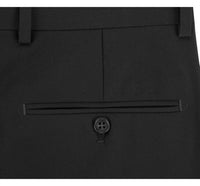 Renoir - Classic Slim Fit Pant