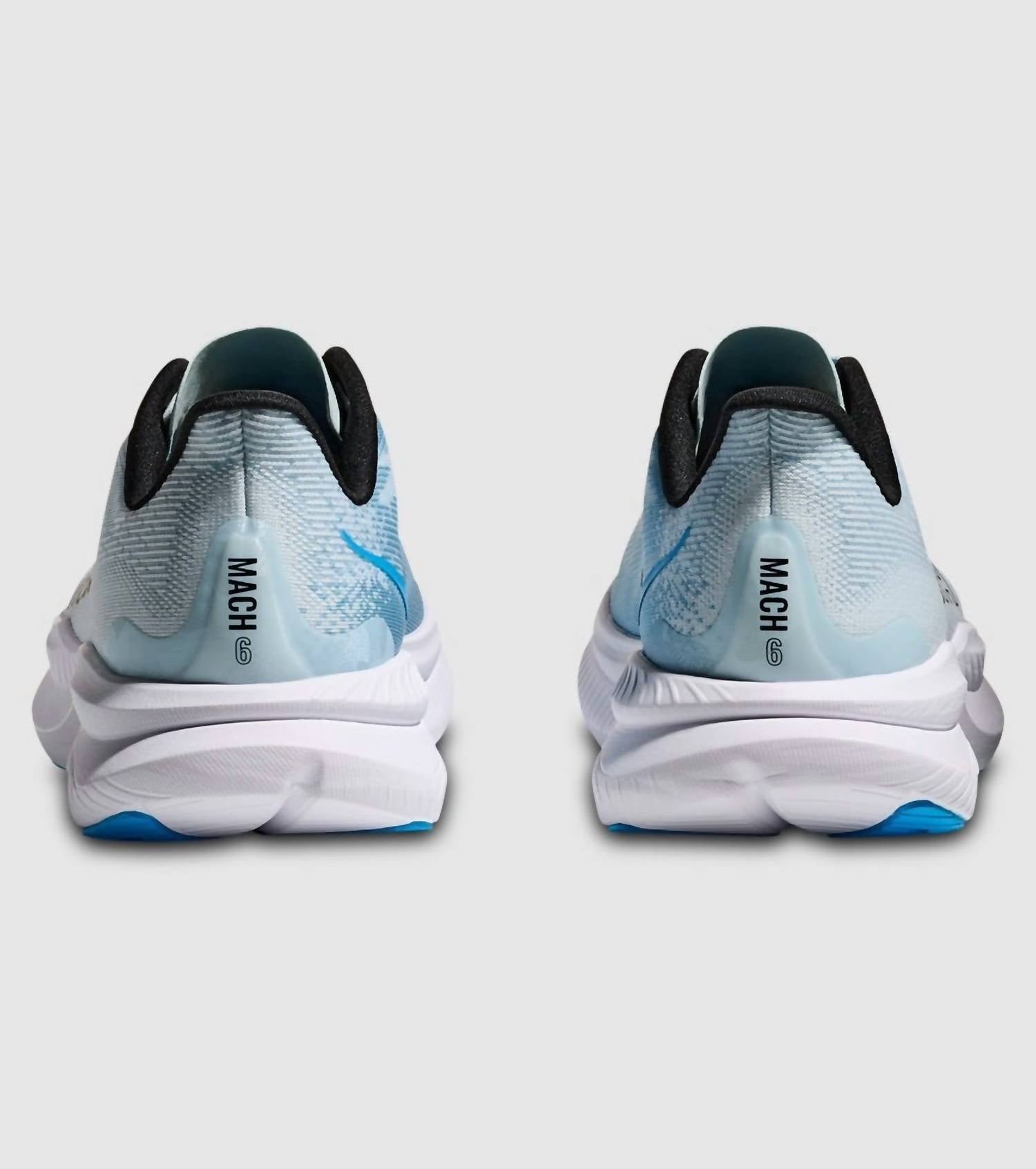 Hoka - Women's Mach 6 Running Shoe