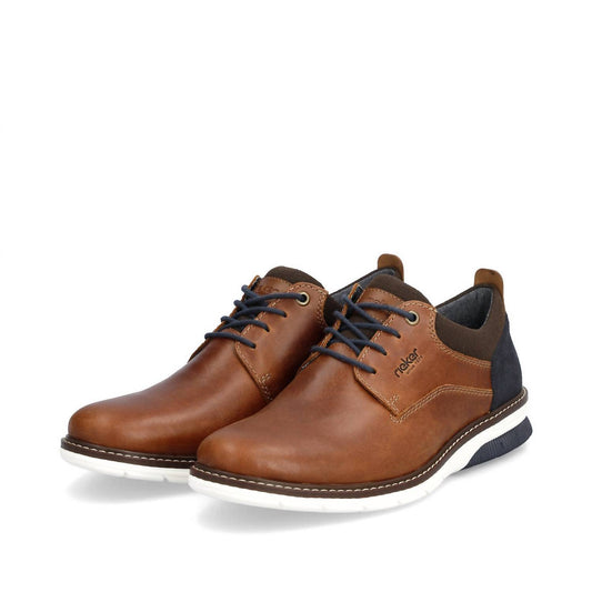 Rieker - Men's Dustin Oxford Shoes