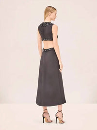 Alexis - Leda Midi Dress