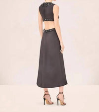 Alexis - Leda Midi Dress