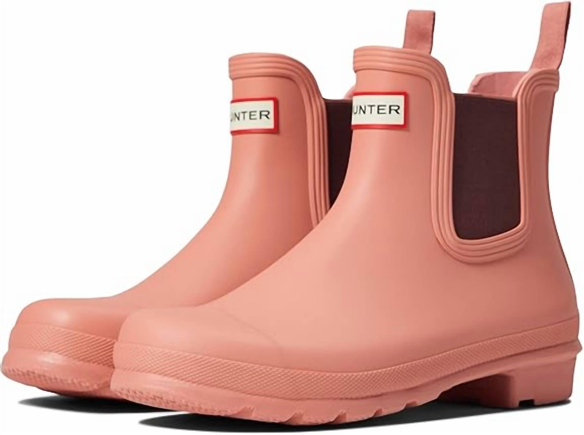 Hunter Bell - Women's Original Chelsea Boot