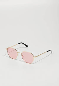 Quay - Women's Big Time Sunglasses