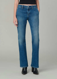 Joe'S Jeans - Women's The Provocateur Petite Bootcut Jean