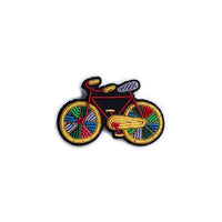 Macon & Lesquoy - Paradise Bike Pin