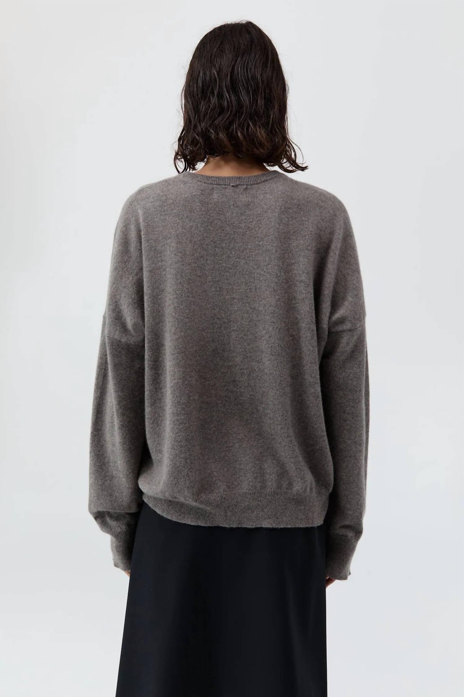 St. Agni - Cashmere Sweater
