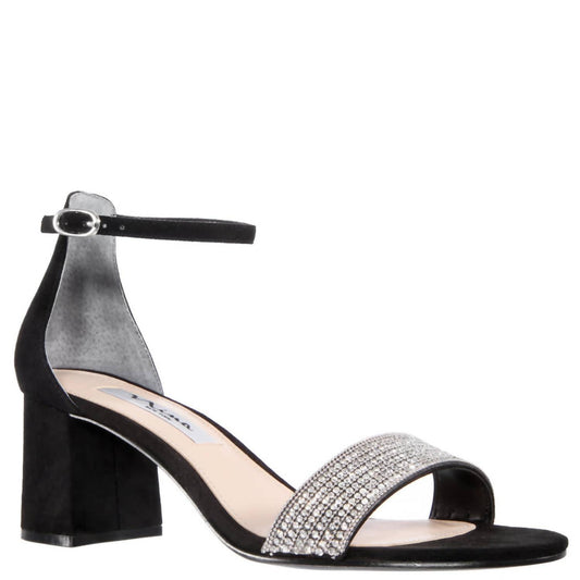 Nina - Women's Eloise Heels