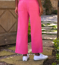 Frank & Eileen - Wexford Trouser