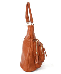 Moda Luxe - Women's Halle Tote Bag