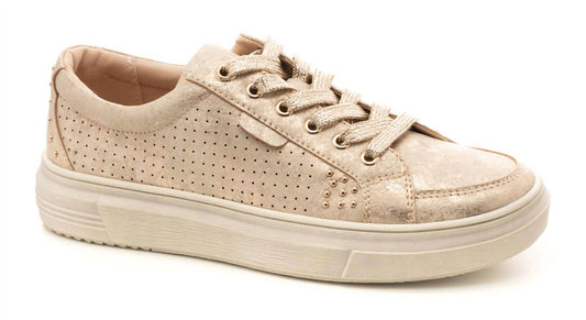 Corkys Footwear - Women's Down Time Sneaker