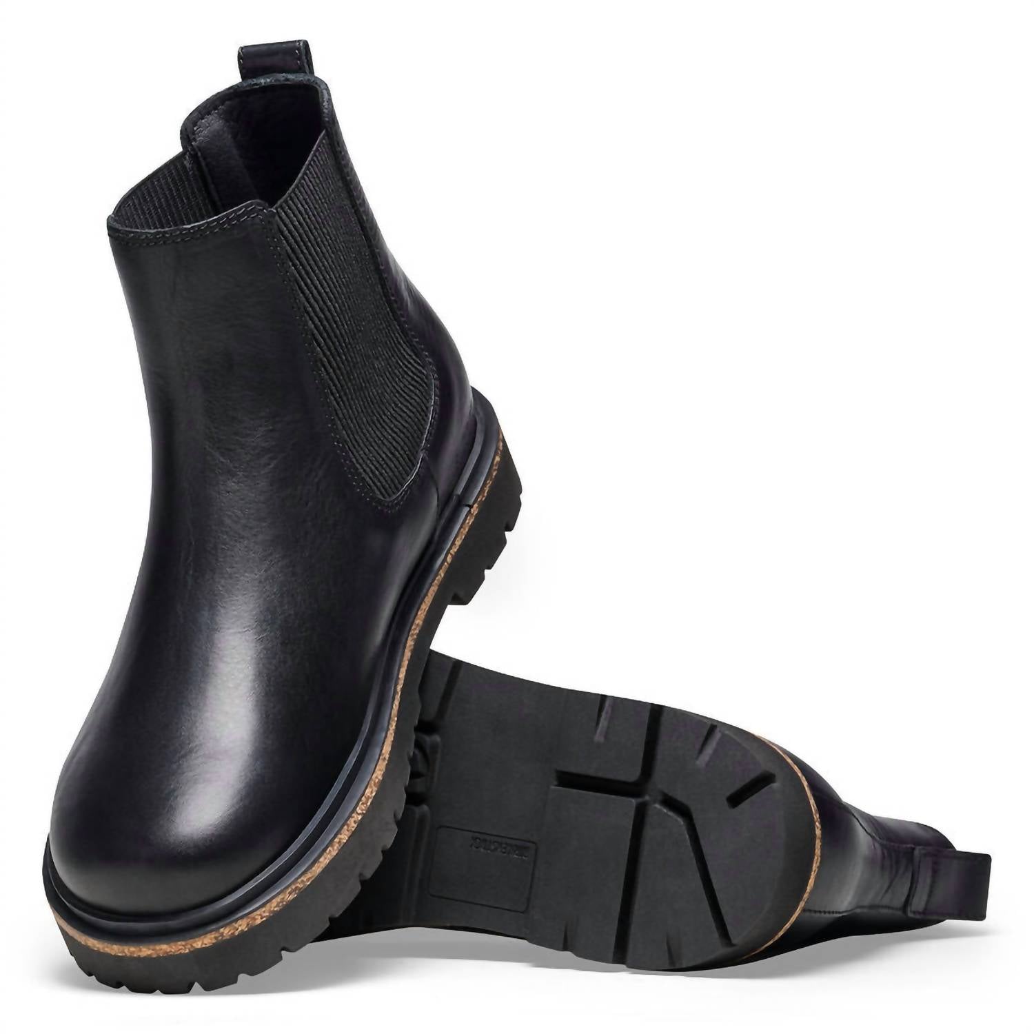 Birkenstock - Womens Highwood Boots