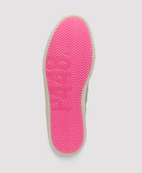 P448 - Women's Jack Suede Sneakers